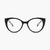 Eleanor Cat Eye Eyeglasses